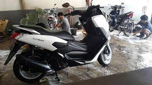 Jasa Steam Cuci Mobil Motor Panggilan Cibubur Cileungsi Jakarta Timur Harga Murah Terpercaya